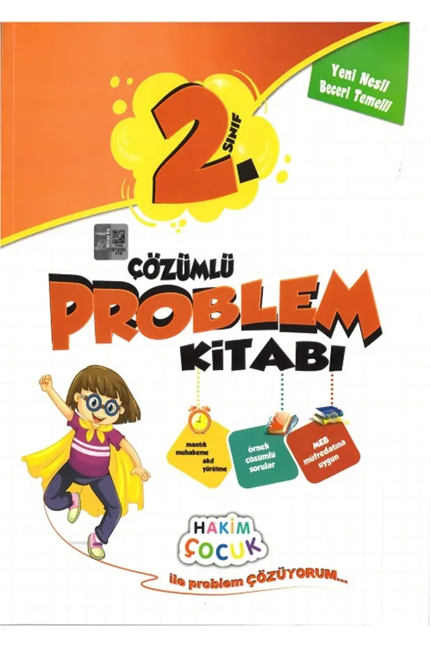2.Sınıf Harika Set (Boya Seti Hediyeli) 2.Sınıf Harika Set (Boya Seti Hediyeli)